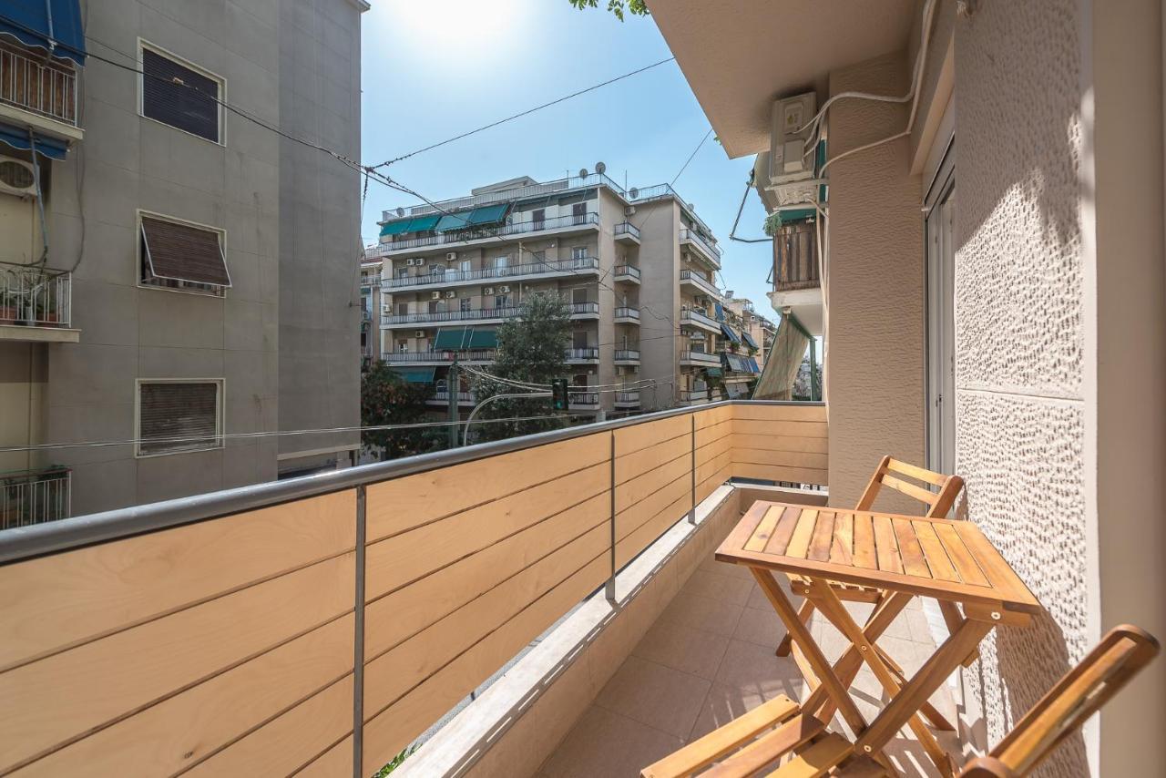 Athenian Home Near Acropolis מראה חיצוני תמונה
