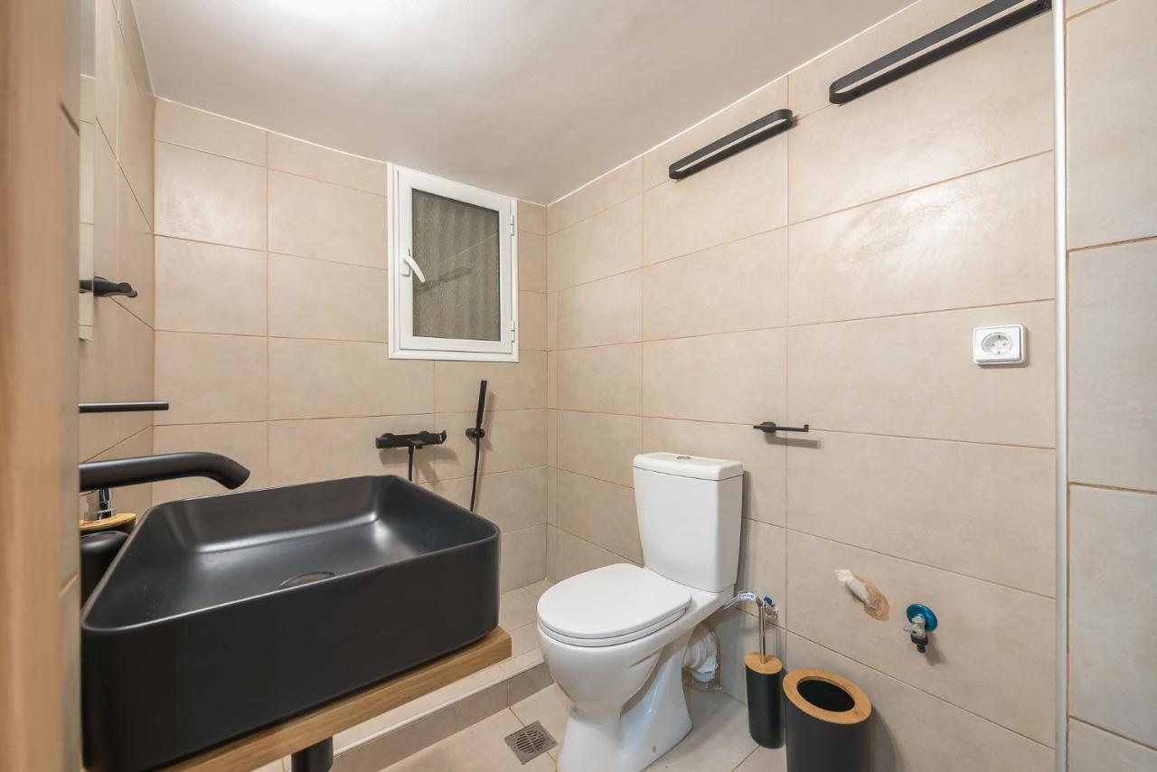 Athenian Home Near Acropolis מראה חיצוני תמונה